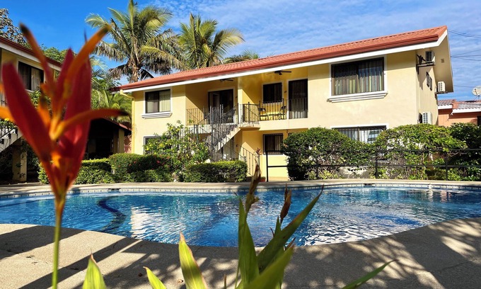 Santa Barbara Copropriété | Lovely Condo in Coco