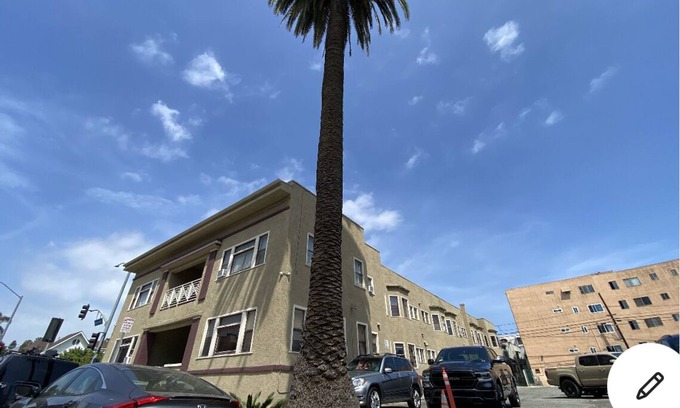 Downtown Long Beach Copropriété | Lovely Condo by the beach