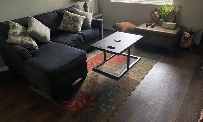 Rancho San Diego Copropriété | Lovely condo, centrally located Rancho SD