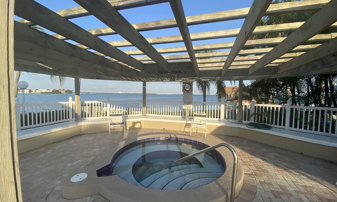 Palma del Mar Copropriété | Lovely condo in Isla del Sol - 5 minutes from the beach
