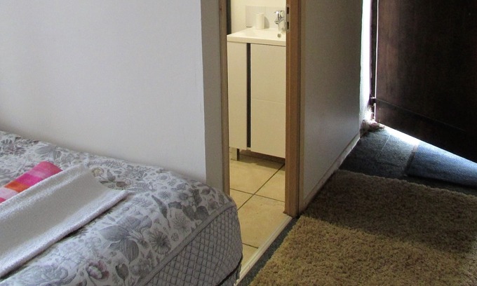 Enguiales Maison | La Chapelle maison pittoresque pour 4 personnes avec piscine privée