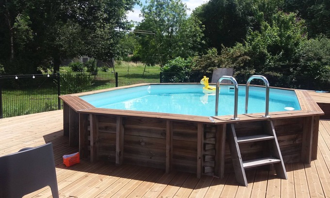 Belin-Beliet Maison | Ravissant gîte à la décoration soignée, 2-4 personnes