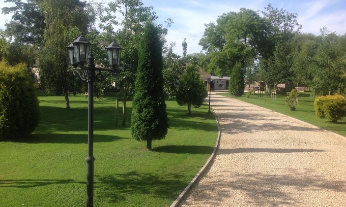 Quenington Appartement | Emplacement du pays charmant près de Cotswolds, Fairford, Cirencester, Wiltshire