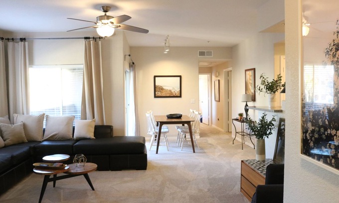 Arrowhead Ranch Copropriété | LOVELY & COZY CONDO IN GLENDALE, AZ - GATED COMMUNITY