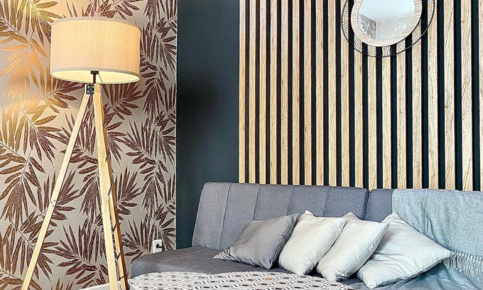 Le Piol Appartement | Lovely & cozy duplex heart of Nice with bathtub!