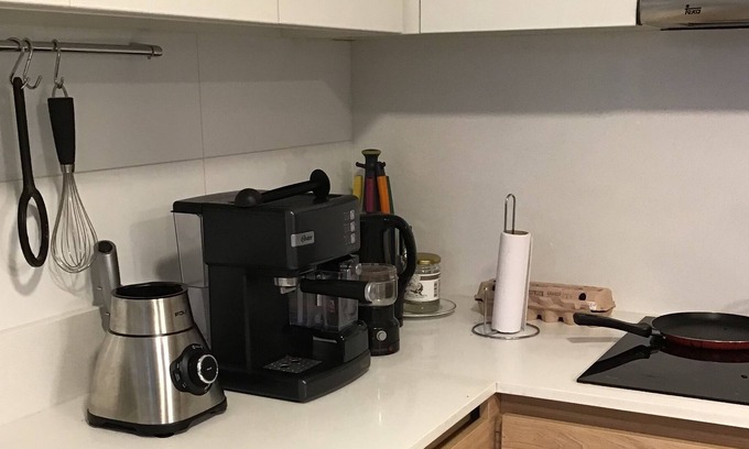 Vitacura Appartement | Lovely department , great location