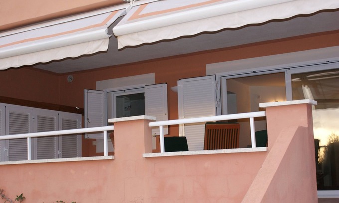 Son Bou Appartement | Bel appartement 2 chambres à Torre Soli Nou