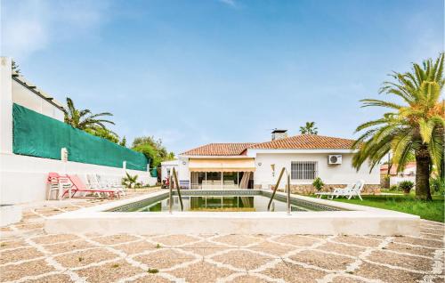 Valencina de la Concepcion Maison | Lovely Home In Valencina De La Concep