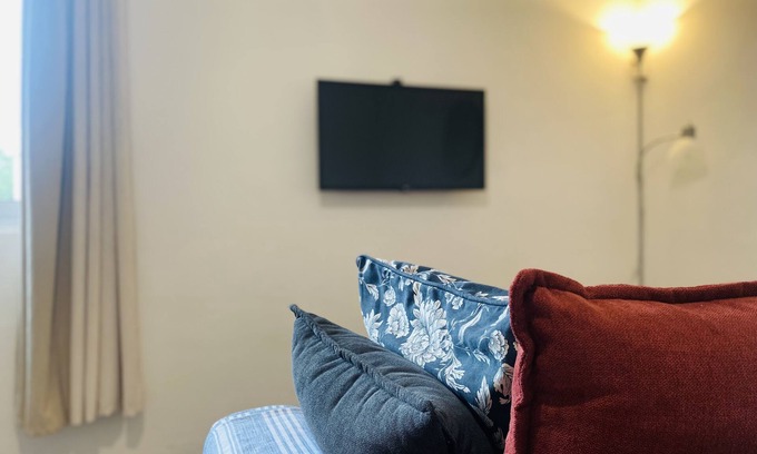 Osu Klottey Appartement | Lovely Escape Home