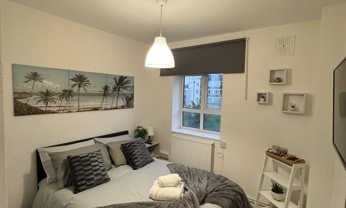 Bromley North Appartement | Lovely flat in bow