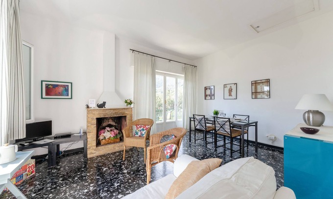 Cinque Terre Appartement | Lovely Flat in Monterosso, Monterosso, Italy