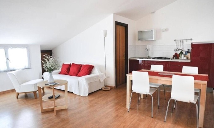 Portoscuso Appartement | Lovely flat in the center of Portoscuso