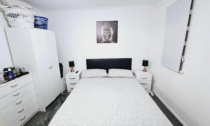 Enfield Highway Appartement | Lovely Fully Furnished One Bed Flat To Let