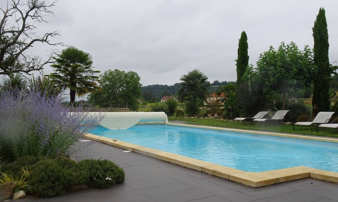 Montignac Maison | LOVELY GITE FOR 2 IN MONTIGNAC- LASCAUX