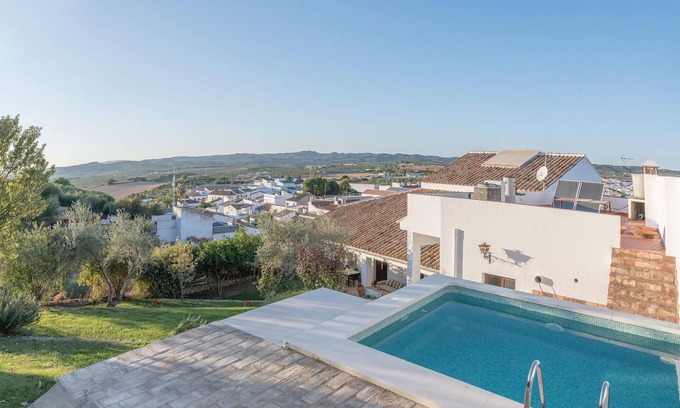 La Puebla de los Infantes Maison | Lovely home in La Puebla De Los Infan
