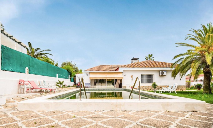 Valencina de la Concepcion Maison | Belle maison à Valencina de la Concep
