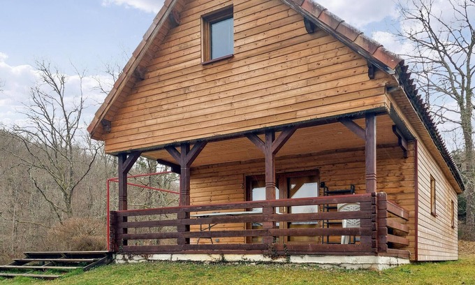 Sainte-Croix-de-Volvestre Maison | Lovely home in Sainte Croix-Volvestre