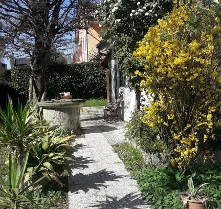 Padova Appartement | Lovely hayloft - Incantevole barchessa