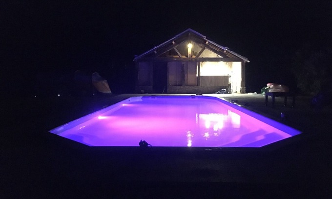 Dompierre-les-Eglises Maison | Lovely holiday home in the countryside