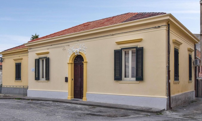 Porto Salvo Maison | Belle maison à Melito di Porto Salvo