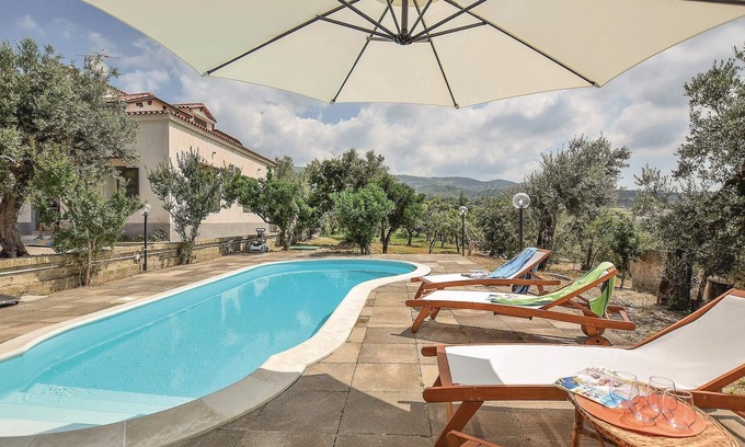 Sessa Aurunca Maison | Villa Odabella