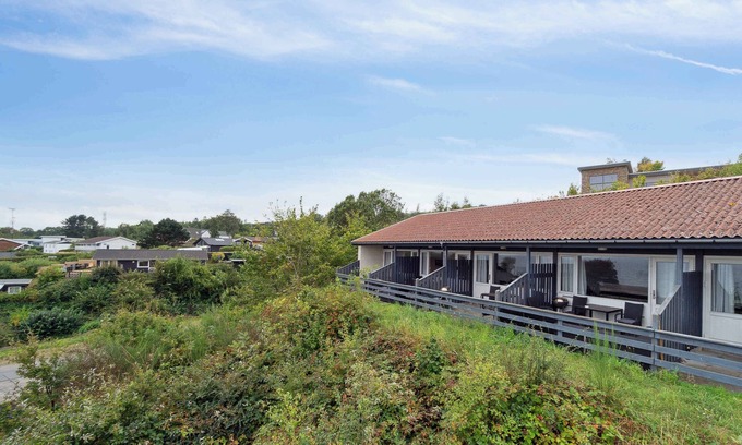 Sandkaas Appartement | Lovely holiday apartment consumption included