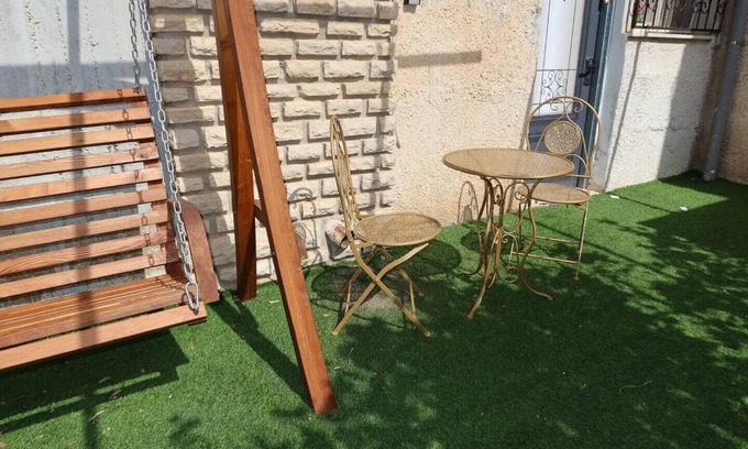 Safed Appartement | Lovely holiday unit (studio)