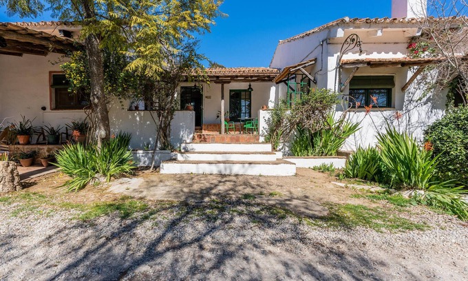 Cazalla De La Sierra Maison | Belle maison à Cazalla de la Sierra