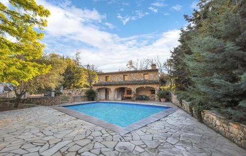 Saint-Vallier-de-Thiey Maison | Lovely Home In Saint-Vallier-De-Thiey