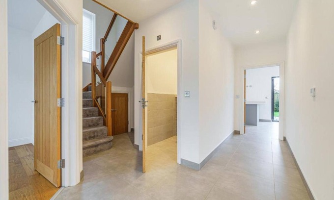 Olney Maison | Lovely Home at 2 Swallows Close