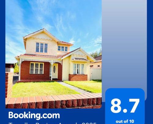 Reservoir Maison | Lovely Home