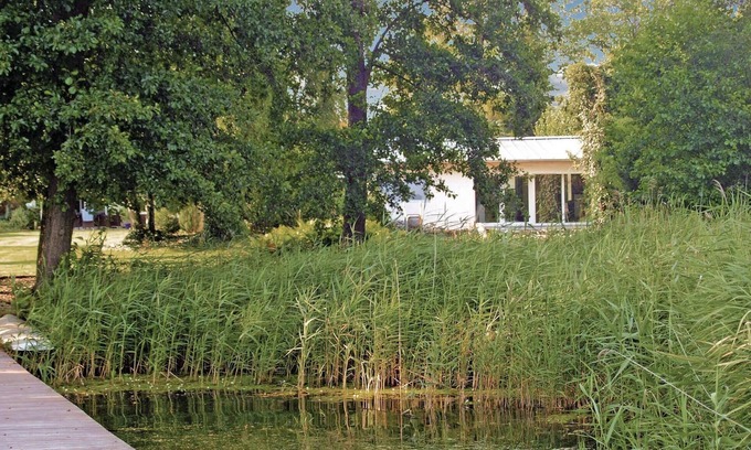 Wolzig Maison | Belle maison à Heidesee OT Wolzig