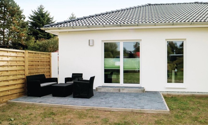 Roevershagen Maison | Belle maison à Rostock-Rövershagen