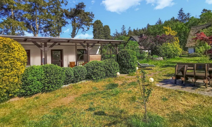 Ribnitz-Damgarten Maison | Belle maison à Ribnitz-Damgarten
