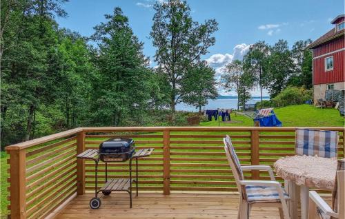 Alingsas Maison | Lovely Home In Alingsås With Wifi