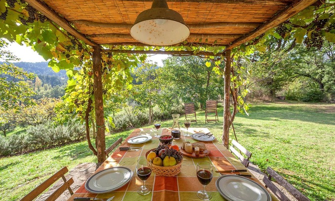 Motina Maison | Il Colle