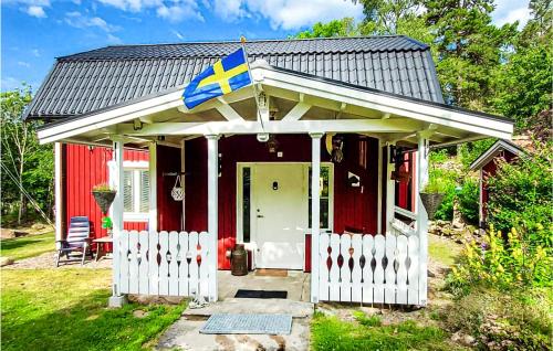 Animskog Maison | Lovely Home In Ånimskog With Wifi