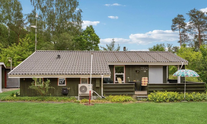 Ans Maison | Belle maison à Ans By avec WiFi
