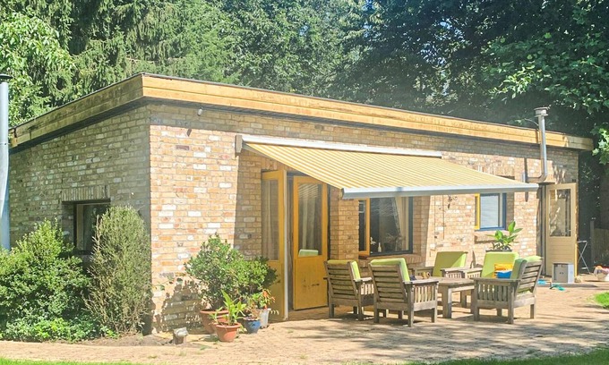 Arendonk Maison | Belle maison à Arendonk avec sauna