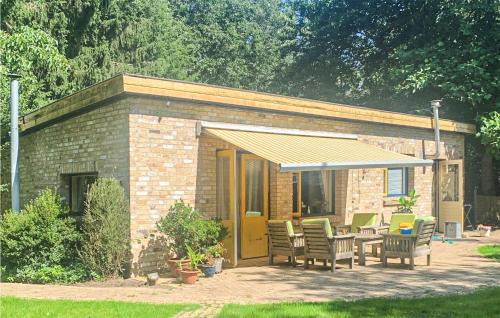 Arendonk Maison | Lovely Home In Arendonk With Sauna