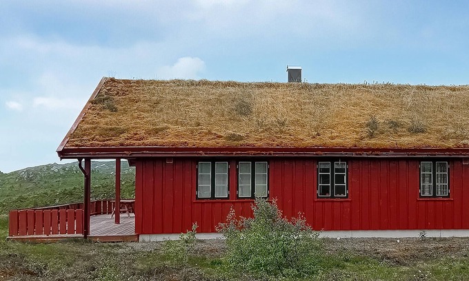 Ljosland Maison | Lovely home in åseral with sauna