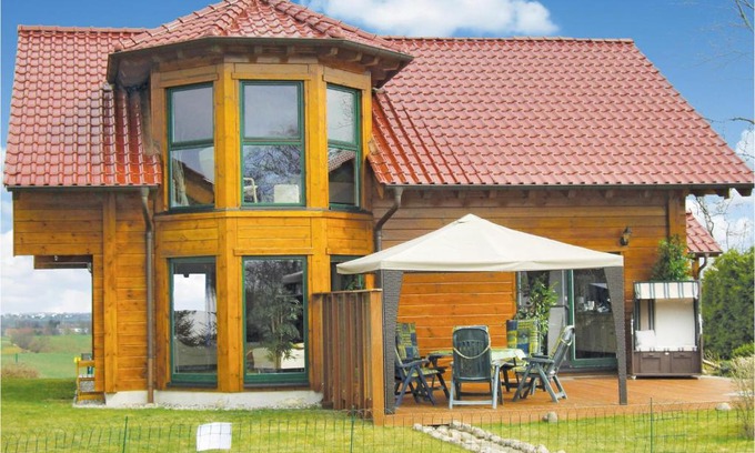 Barnekow Maison | Lovely Home In Barnekow With Wifi