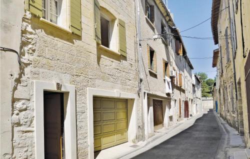 Beaucaire Maison | Lovely Home In Beaucaire With Wifi