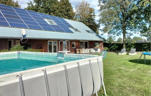 Boekel Maison | Lovely Home In Boekel With Sauna