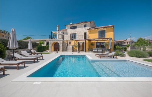 Bokordici Maison | Lovely Home In Bokordici