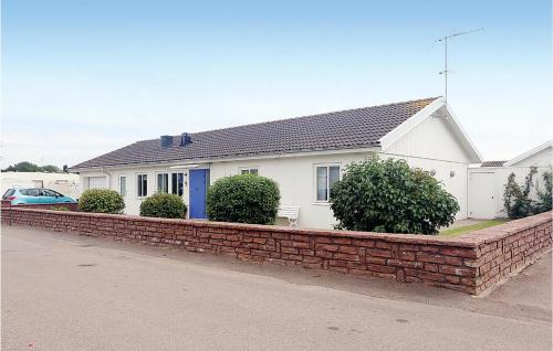 Borgholm Maison | Lovely Home In Borgholm With Sauna