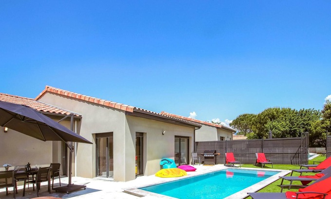 Cleon-d'Andran Maison | Belle maison à Cléon d'Andran