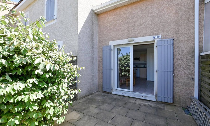 Calvisson Maison | Belle maison à Calvisson avec WiFi