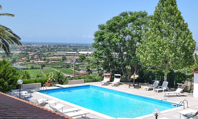 Capaccio Scalo Maison | Villa Emeliarco
