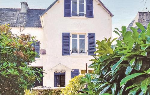 Chateauneuf-du-Faou Maison | Lovely Home In Chateauneuf Du Faou
